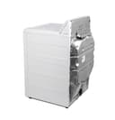 7.4 cu. ft. Capacity Electric Dryer with Built-In App Payment System SITE WIFI REQUIRED, 5-Year Warranty view 10