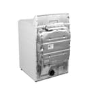 7.4 cu. ft. Capacity Electric Dryer with Built-In App Payment System SITE WIFI REQUIRED, 5-Year Warranty view 12