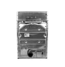 7.4 cu. ft. Capacity Electric Dryer with Built-In App Payment System SITE WIFI REQUIRED, 5-Year Warranty view 13