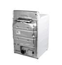 7.4 cu. ft. Capacity Electric Dryer with Built-In App Payment System SITE WIFI REQUIRED, 5-Year Warranty view 16