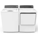 7.4 cu. ft. Capacity Gas Dryer with Built-In App Payment System SITE WIFI REQUIRED, 5-Year Warranty view 17