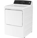 7.4 cu. ft. Capacity Gas Dryer with Built-In App Payment System SITE WIFI REQUIRED, 5-Year Warranty view 11