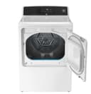 7.4 cu. ft. Capacity Gas Dryer with Built-In App Payment System SITE WIFI REQUIRED, 5-Year Warranty view 9