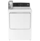 7.4 cu. ft. Capacity Gas Dryer with Built-In App Payment System SITE WIFI REQUIRED, 5-Year Warranty view 5