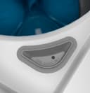 3.8 cu. ft. Capacity Commercial Washer with Stainless Steel Basket, Built-In App Payment System SITE WIFI REQUIRED, 5-Year Warranty view 14