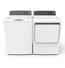 3.8 cu. ft. Capacity Commercial Washer with Stainless Steel Basket, Built-In App Payment System SITE WIFI REQUIRED, 5-Year Warranty view 19