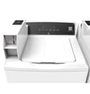 3.8 cu. ft. Capacity Commercial Washer with Stainless Steel Basket, Built-In App Payment System SITE WIFI REQUIRED, 5-Year Warranty view 18