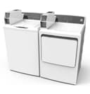 3.8 cu. ft. Capacity Commercial Washer with Stainless Steel Basket, Built-In App Payment System SITE WIFI REQUIRED, 5-Year Warranty view 17