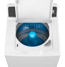3.8 cu. ft. Capacity Commercial Washer with Stainless Steel Basket, Built-In App Payment System SITE WIFI REQUIRED, 5-Year Warranty view 8