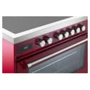 36 inch Ultima Collection Freestanding Induction Range with 5 Elements, 5 cu. ft. Oven Capacity view 7
