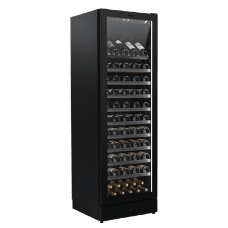 140 Bottle Single/Multi-Temp Wine Cabinet