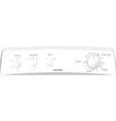 3.2 Cu. Ft. Super Capacity Washer view 3