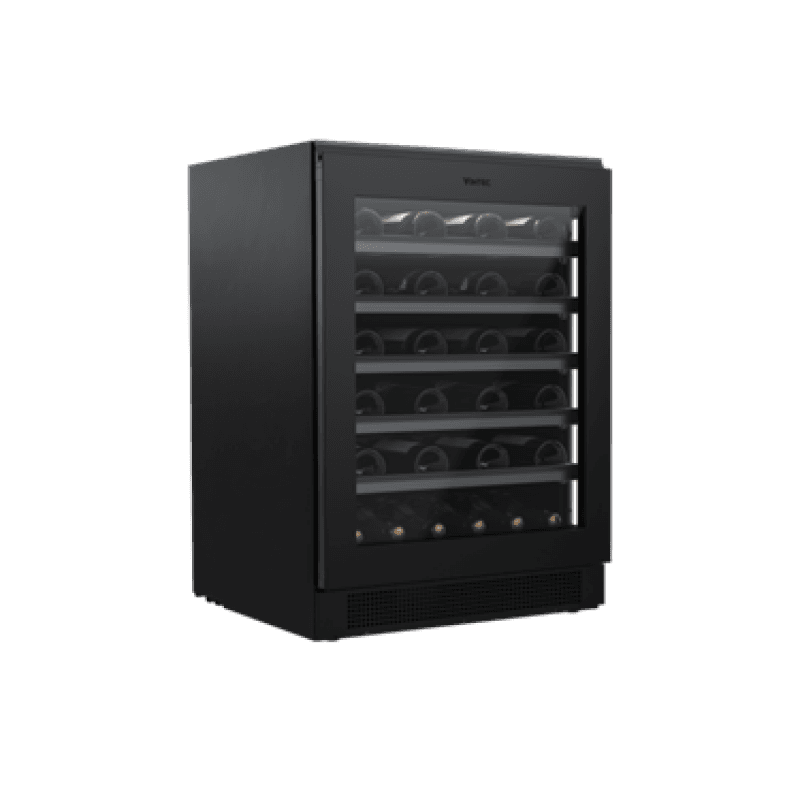 41 Bottle Single-Zone Wine Cabinet
