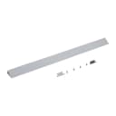 Slide-In Range Trim Kit view 1