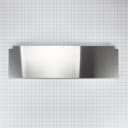30" Range Stainless Steel Backsplash, Size: 9" H view 2