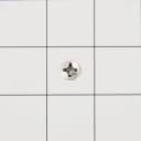 Range Backsplash - For 36" Range Or Cooktop, Size: 9" H view 4