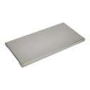 Range Griddle Cover, Stainless Steel view 2