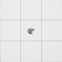 3" X 17 1/4" X 11" Microwave Side Panel Kit with (2) black filler panels, mounting hardware, and instructions view 6
