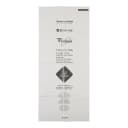 Heavy-Duty Plastic Compactor Bags (60-Pack) - White with Odor Remover for 18-IN Compactor Models view 4