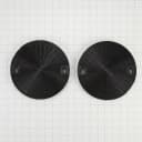 2-pack Charcoal Range Hood Filters For Various Models - Jxw0330w And Uxt5536aa view 2