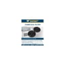 2-pack Charcoal Range Hood Filters For Various Models - Jxw0330w And Uxt5536aa view 7
