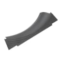 Dryer Door Reversal Kit for Maytag models manufactured 2010 or later with square-shaped door design view 1