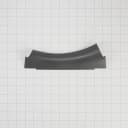 Dryer Door Reversal Kit for Maytag models manufactured 2010 or later with square-shaped door design view 2
