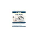 4-way internal dryer vent kit for Left, Right, and Bottom venting, compatible with WE/GD94/95/97HEX & ME/GD6000/7000X models. view 9