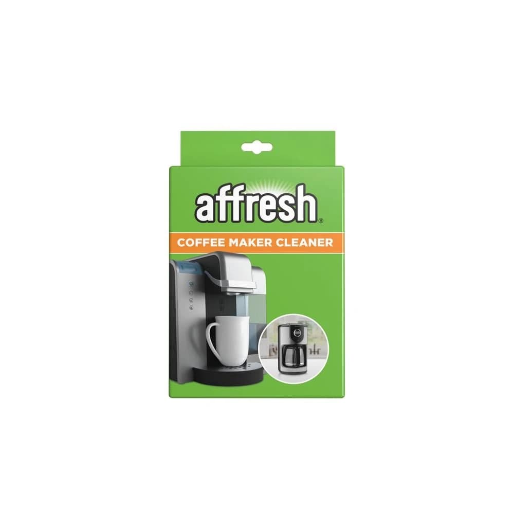 Affresh® Coffee Maker Cleaner - 3 Count