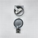 6" Range Hood Make-Up Air Kit, ventilation greater than 400 CFM view 2