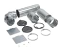 Maytag Dryer 4-Way Side Vent Kit (W10470674) view 2