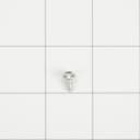 30"L x 6"H Range Hood Rear Panel Liner, for UXL5430BSS model view 5