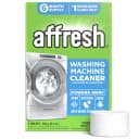 Affresh® Washing Machine Cleaner Tablets – 6 Count view 1