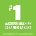 Affresh® Washing Machine Cleaner Tablets – 6 Count view 2
