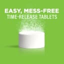 Affresh® Washing Machine Cleaner Tablets – 6 Count view 3