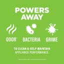 Affresh® Washing Machine Cleaner Tablets – 6 Count view 4