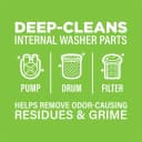 Affresh® Washing Machine Cleaner Tablets – 6 Count view 6