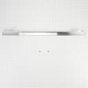30-IN Warming Drawer Heat Deflector - Stainless Steel view 1