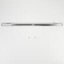 30-IN Warming Drawer Heat Deflector - Stainless Steel view 2