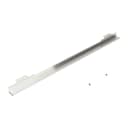 30-IN Warming Drawer Heat Deflector - Stainless Steel view 5