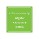 Affresh Dishwasher Cleaner Tablets - 6 Count view 2