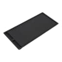 Range Gas Griddle for Models WFG505M0BW, WFG505M0BS WFG505M0BB, WFG320M0BB, WFG320M0BS, WFG320M0BW view 1