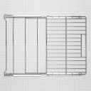 Sliding Oven Rack view 3