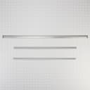 Black 18.1 Cubic Foot Top-Mount Refrigerator view 2