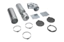 Dryer 4-Way Side Vent Kit view 1