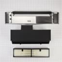 Range Hood Vsi Ductless Downdraft Vent Kit, Stainless Steel, Fits Kseg1750ess And Ksdg1750ess,size: 31" L X 20" W X 7-1/2" H view 3