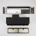 Range Hood VSI Ductless Downdraft Vent Kit, Stainless Steel, fits KSEG1750ESS and KSDG1750ESS,Size: 31" L x 20" W x 7-1/2" H view 1