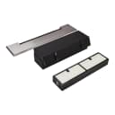 Range Hood VSI Ductless Downdraft Vent Kit, Stainless Steel, fits KSEG1750ESS and KSDG1750ESS,Size: 31" L x 20" W x 7-1/2" H view 2