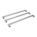 KitchenAid® French Door Refrigerator Handle Kit - Stainless Steel view 1