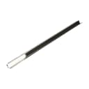 27" Microwave Trim Kit, Stainless Steel view 1